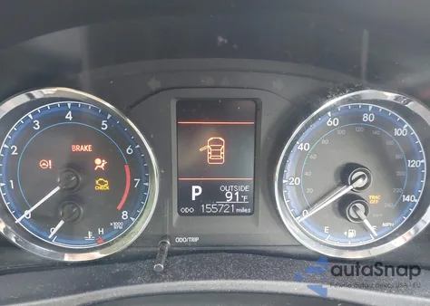 2018 Toyota Corolla Le z USA, uszkodzony, nr VIN 2T1BURHE4JC056399